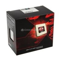 AMD FX-8370 Box (Socket AM3+, 32nm, FD8370FRHKBOX)