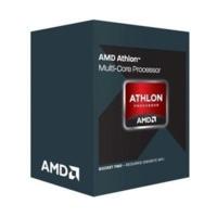 AMD Athlon X4 870K Box (Socket FM2+, 28nm, AD870KXBJCSBX)