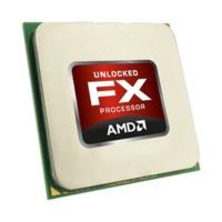 AMD FX-4300 Tray (Socket AM3+, 32nm, FD4300WMW4MHK)