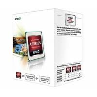 AMD A4-4000 Box (Socket FM2, 32nm, AD4000OKHLBOX)