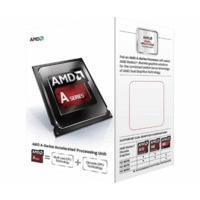 AMD A4-6320 Box (Socket FM2, 32nm, AD6320OKHLBOX) )
