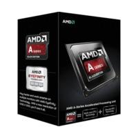 AMD A6-6400K Box (Socket FM2, 32nm, AD640KOKHLBOX)