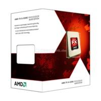AMD FX-6350 Box (Socket AM3+, 32nm, FD6350FRHKBOX)