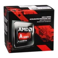 AMD A10-7870K Box (Socket FM2+, 28nm, AD787KXDJCBOX)