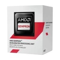 AMD Sempron 3850 Box (Socket AM1, 28nm, SD3850JAHMBOX)