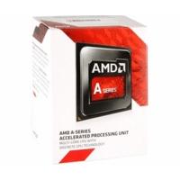 AMD A10-7800 Box (Socket FM2+, 28nm, AD7800YBJABOX)