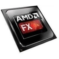 AMD FX-4320 Box (Socket AM3+, 32nm, FD4320WMHKBOX)