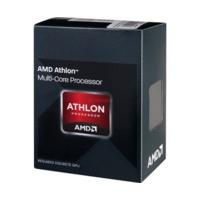 AMD Athlon X4 860K Box (Socket FM2+, 28nm, AD860KXBJABOX)