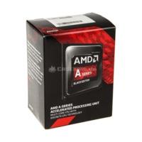 AMD A8-7600 Box (Socket FM2+, 28nm, AD7600YBJABOX)