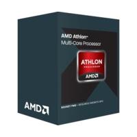 AMD Athlon X4 860K Box (Socket FM2+, 28nm, AD860KXBJASBX)