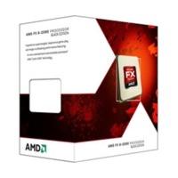 AMD FX-6100 Box (Socket AM3+, 32nm, FD6100WMGUSBX)