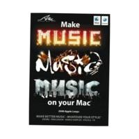 AMG Make Music on your Mac