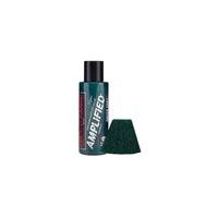 Amplified Semi-Permanent Formula Hair Color - Colour: Green Envy Amplified