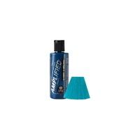 Amplified Semi-Permanent Formula Hair Color - Colour: Atomic Turquoise Amplified