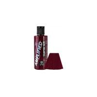 amplified semi permanent formula hair color colour vampire red amplifi ...