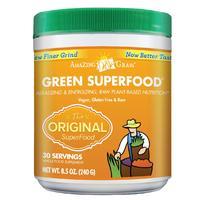 amazing grass original green superfood 240g