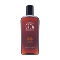 american crew 24 hour deodorant body wash 450ml