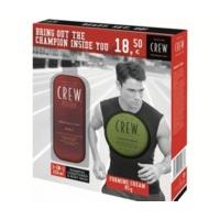 american crew classic 3 in 1 shampoo body wash und conditioner 250 ml