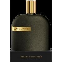 amouage library collection opus vii eau de parfum spray 50ml