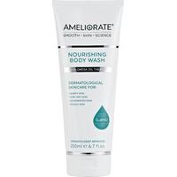 Ameliorate Skin Softening Shower Cream 200ml