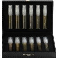 Amouage Men\'s Sampler Set 12 x 2ml