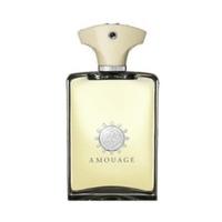 amouage silver man eau de parfum 50ml