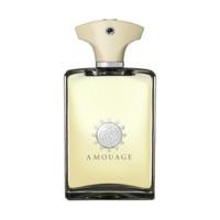 amouage silver man eau de parfum 100ml