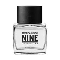 American Crew Nine Fragrance for Men Eau de Parfum (75ml)