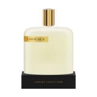 amouage the library collection opus v eau de parfum 100 ml