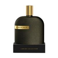 amouage the library collection opus vii eau de parfum 100 ml