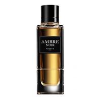 ambre noir 100 ml edt spray