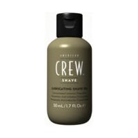 American Crew Lubricating Shave Oil (50 ml)