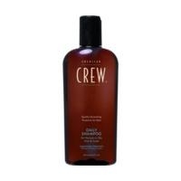 american crew classic daily shampoo 250ml