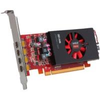 AMD FirePro W4100 2048MB GDDR5