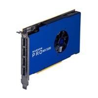 AMD Radeon Pro WX 5100 8192MB GDDR5