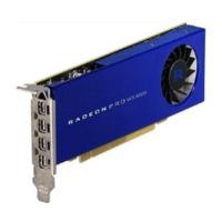 amd radeon pro wx 4100 4096mb gddr5