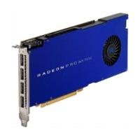 AMD Radeon Pro WX 7100 8192MB GDDR5