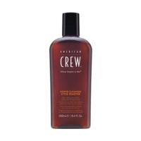 american crew power cleanser style remover 250ml