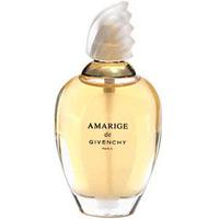 Amarige Gift Set - 100 ml EDT Spray + 2.5 ml Body Veil + 2.5 ml Shower Gel