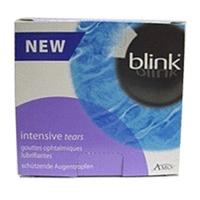 Amo Blink Intensive Tears (20 x 0, 4 ml)