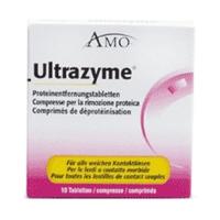 Amo Ultrazyme (10 Pcs.)