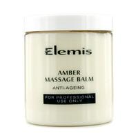 Amber Massage Balm for Face (Salon Product) 250ml/8.5oz