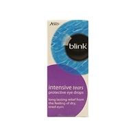 amo blink intensive tears protective eye drops