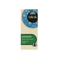 Amo Blink Contacts Soothing Eye Drops