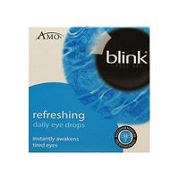Amo Blink Refreshing Daily Eye Drops