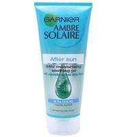Ambre Solaire After Sun Soothing Gel