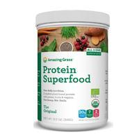 amazing grass protein superfood original 348g