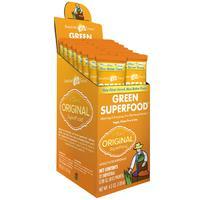 amazing grass original green superfood sachet box 15 sachets