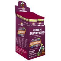 amazing grass antioxidant orac green superfood sachet box 15 sachets