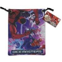 Amazing Spider-man Dice Bag: Marvel Dice Masters